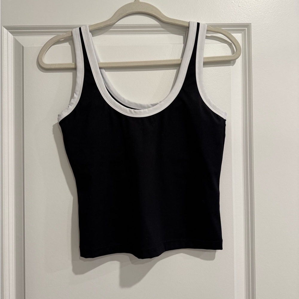 LiveBy Scoop Activewear Tank